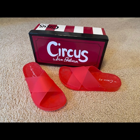 Sam Edelman Circus Slides - Picture 3 of 3